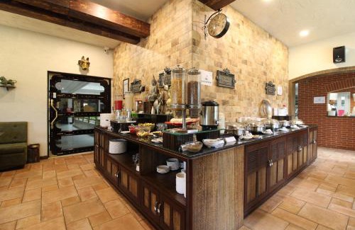 Mount Abu Hotel | Hotel Hillock