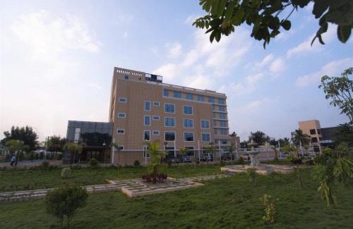 Hosur Hotel | Hotel Hills