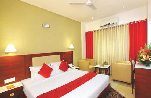 Kulanada Hotel | Hotel Hills Park Pathanamthitta