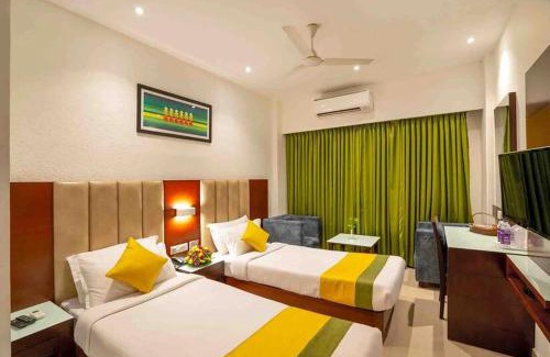 Kulanada Hotel | Hotel Hills Park Pathanamthitta