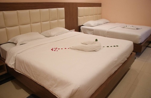 Subarnapur Hotel | Hotel Hillton Heaven