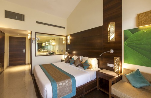 Mount Abu Hotel | Hotel Hilltone