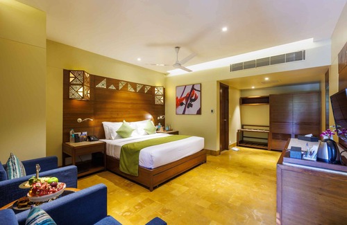 Mount Abu Hotel | Hotel Hilltone