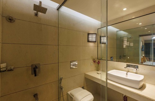 Mount Abu Hotel | Hotel Hilltone
