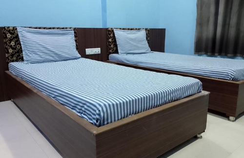Jaigaon Hotel | Hotel Hillview