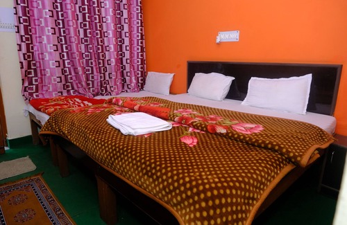 Kharsali Hotel | Hotel Him Deep Uttarkashi