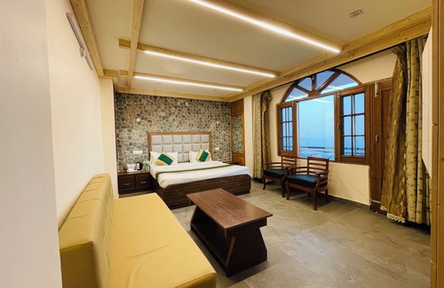 Shilon Bagh Hotel | Hotel Himalayan Escape