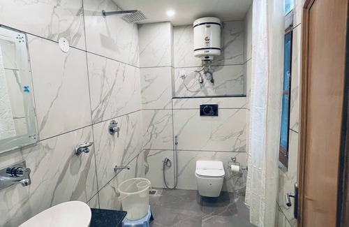 Shilon Bagh Hotel | Hotel Himalayan Escape