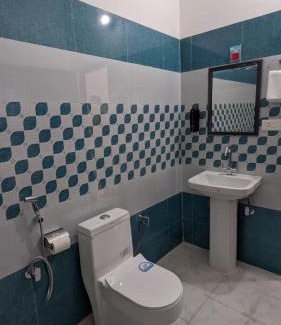 Chakrata Hotel | HOTEL HIMALAYAN FOXHOLE
