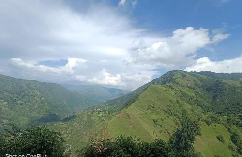 Chakrata Hotel | Hotel Himalayan Galaxy