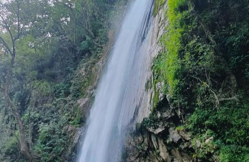 Chakrata Hotel | Hotel Himalayan Galaxy
