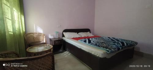 Uttarkashi Hotel | Hotel Himalayan Inn