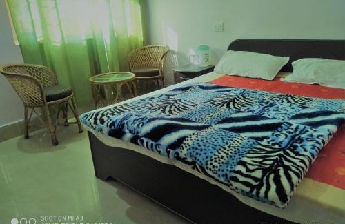 Uttarkashi Hotel | Hotel Himalayan Inn