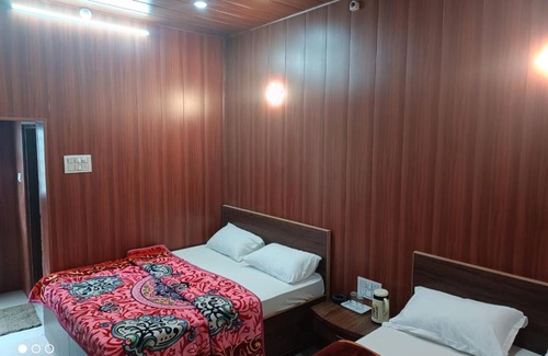 Uttarkashi Hotel | Hotel Himalayan Inn