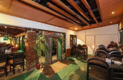 Thamel Hotel | Hotel Himalayan Oasis