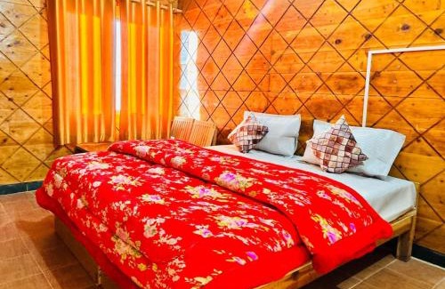 Chakrata Hotel | Hotel Himalayan View