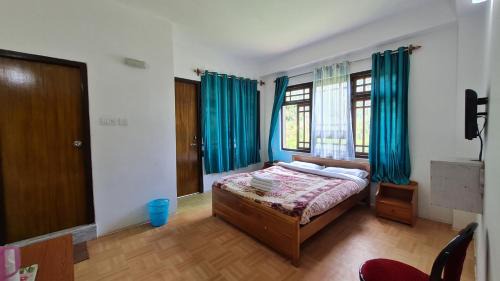 Yuksam Hotel | Hotel Himsagar