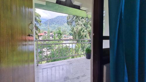 Yuksam Hotel | Hotel Himsagar