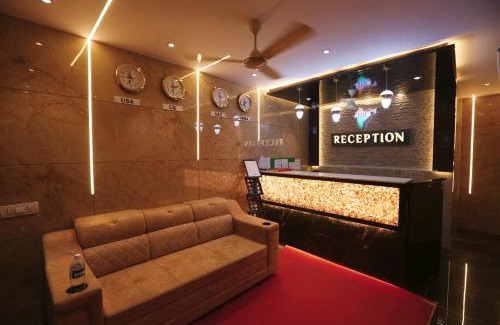 Thane West Hotel | Hotel Hindustan Residency Thane