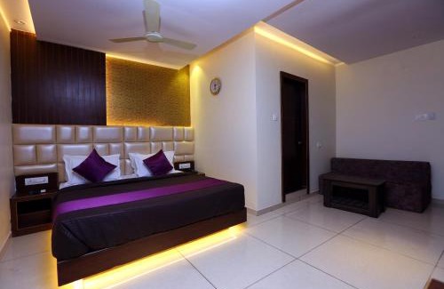 Thane West Hotel | Hotel Hindustan Residency Thane