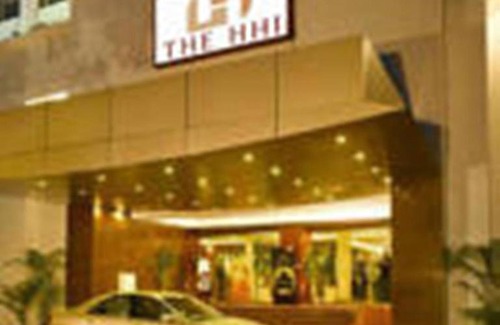 Park Street Hotel | Hotel Hindusthan International, Kolkata