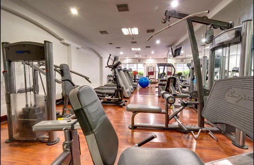 Park Street Hotel | Hotel Hindusthan International, Kolkata