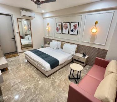 Atarsumba Hotel | Hotel Hindway Sky