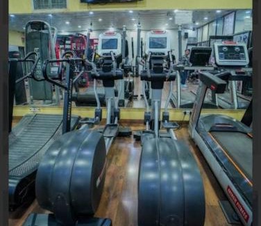 Haldwani Hotel | Hotel Hinex