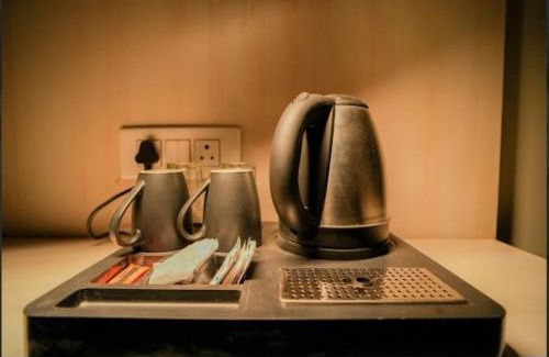 Haldwani Hotel | Hotel Hinex
