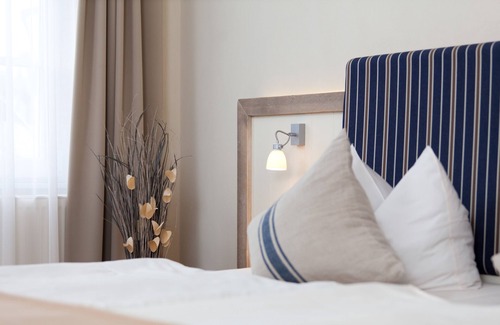 Carolinensiel Hotel | Hotel Hinrichs