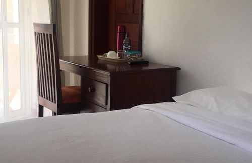 Homa Bay Hotel | Hotel Hippo Buck