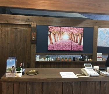 Hirayu Hotel | Hotel Hirayunomori Annex