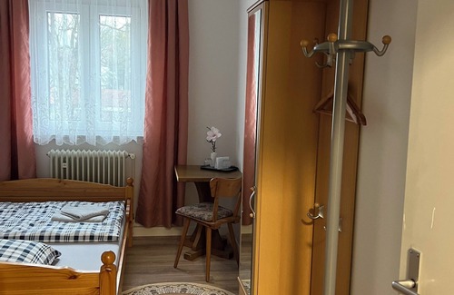 Fluorn Hotel | Hotel Hirsch