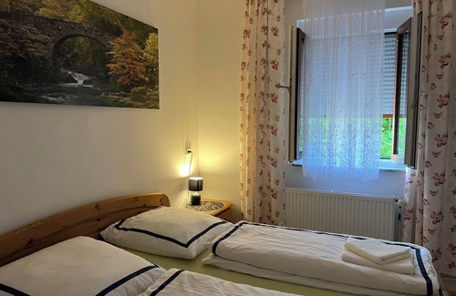 Fluorn Hotel | Hotel Hirsch