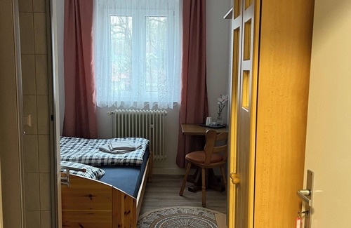Fluorn Hotel | Hotel Hirsch