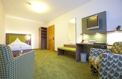 Leonberg Hotel | Hotel Hirsch