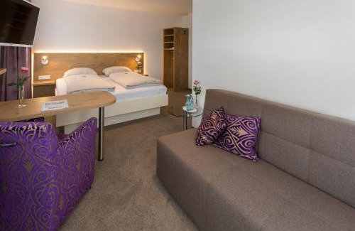 Leonberg Hotel | Hotel Hirsch