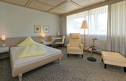 Ohrensbach Hotel | Hotel Hirschen Glottertal