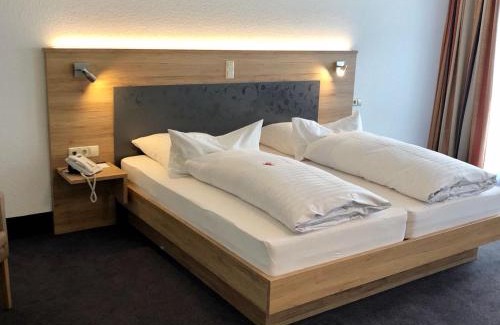Deisslingen Hotel | Hotel Hirt