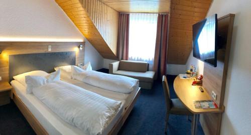 Deisslingen Hotel | Hotel Hirt