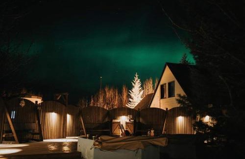 Sveitarfelagid Olfus Hotel | Hotel Hjardarbol