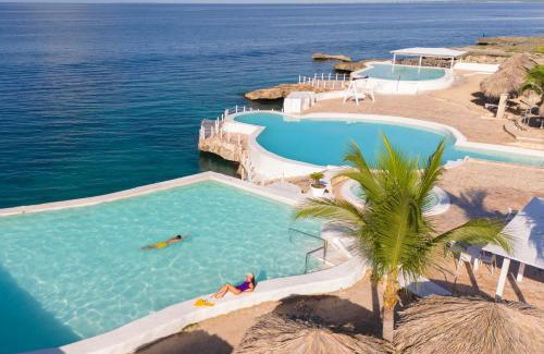 Dominicus Hotel | Hotel HM Alma de Bayahibe - Adults Only - All Inclusive