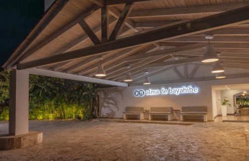 Dominicus Hotel | Hotel HM Alma de Bayahibe - Adults Only - All Inclusive