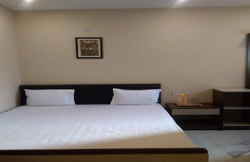 Jamshedpur Hotel | Hotel HMS Palace