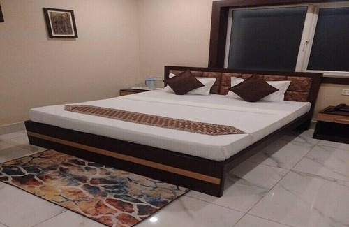 Jamshedpur Hotel | Hotel HMS Palace