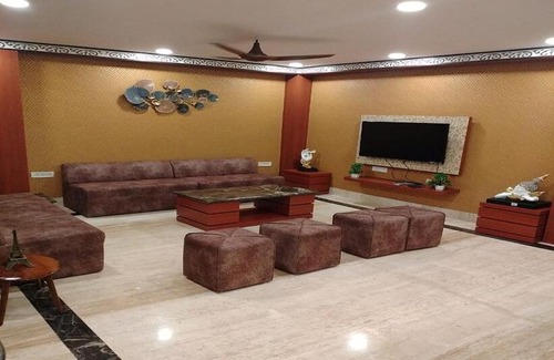 Jamshedpur Hotel | Hotel HMS Palace