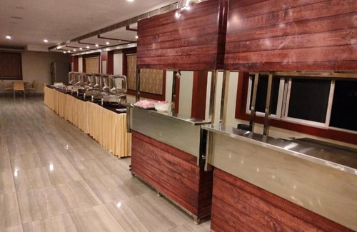 Jamshedpur Hotel | Hotel HMS Palace