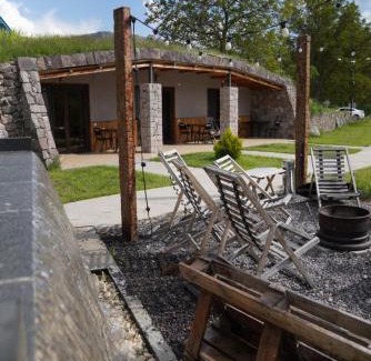 T'ba Apartment | Hotel Hobbiton near Vardzia Caves
