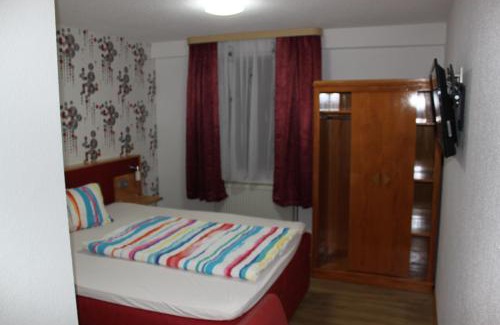 Freiburg im Breisgau Hotel | Hotel Hochdorfer Hirschen