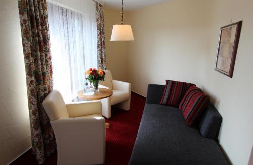 Saig Hotel | Hotel Hochfirst
